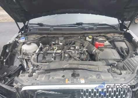 2020 Lincoln Corsair Reserve from USA, damaged, VIN 5LMCJ2C9XLUL15779